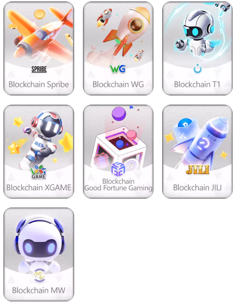 BLockchain HUBET2222